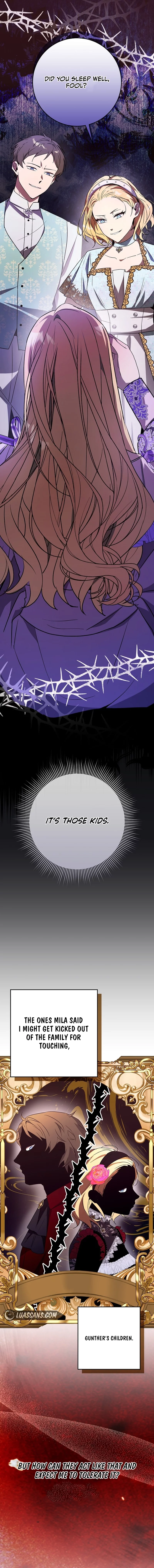 24 Hours Resurrection of the Villainess Chapter 20 Page 146
