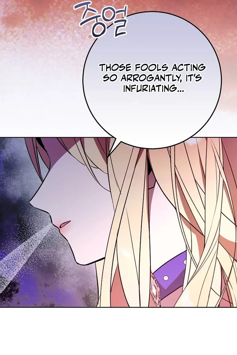 24 Hours Resurrection of the Villainess Chapter 20 Page 155