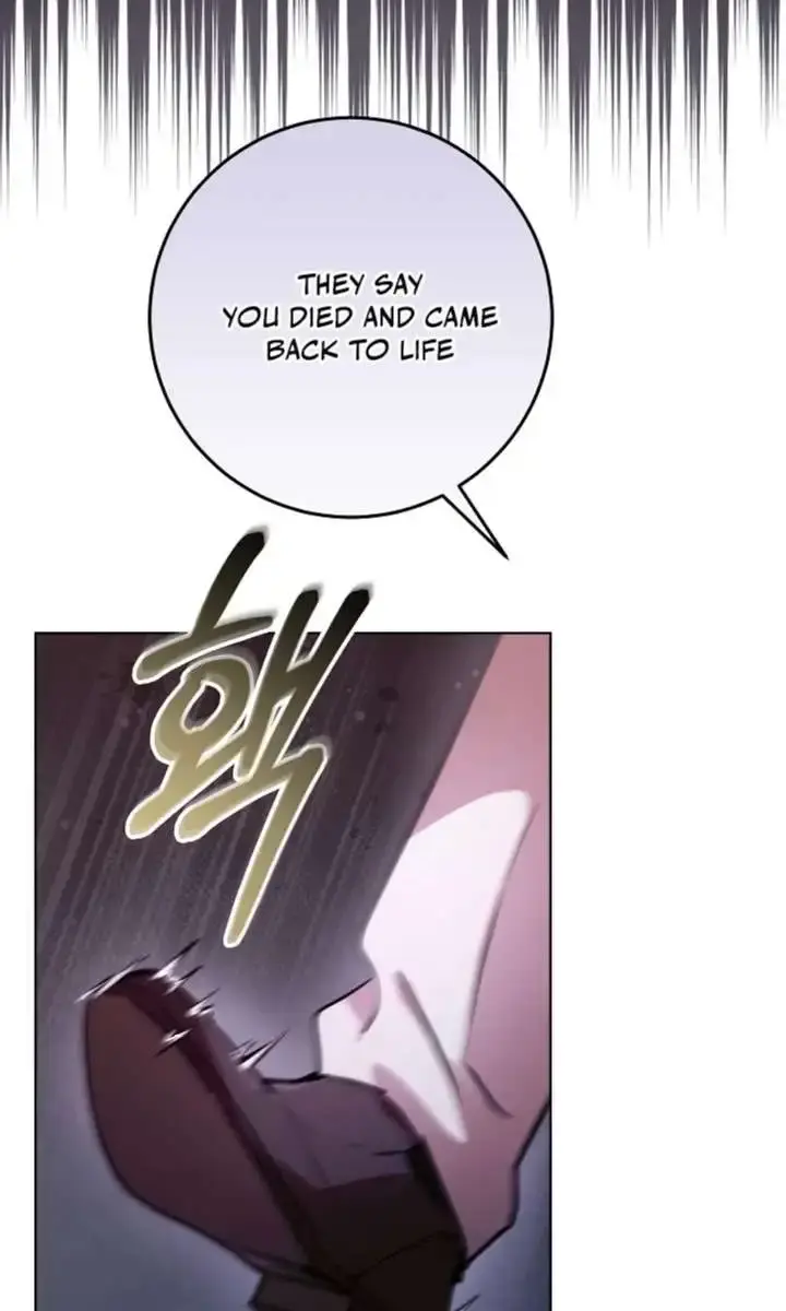 24 Hours Resurrection of the Villainess Chapter 21 Page 4
