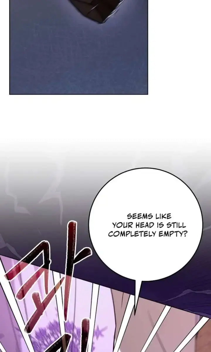 24 Hours Resurrection of the Villainess Chapter 21 Page 5