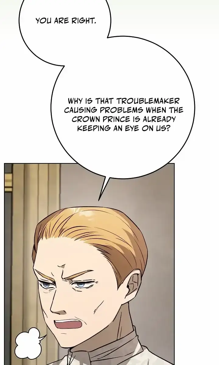 24 Hours Resurrection of the Villainess Chapter 21 Page 16