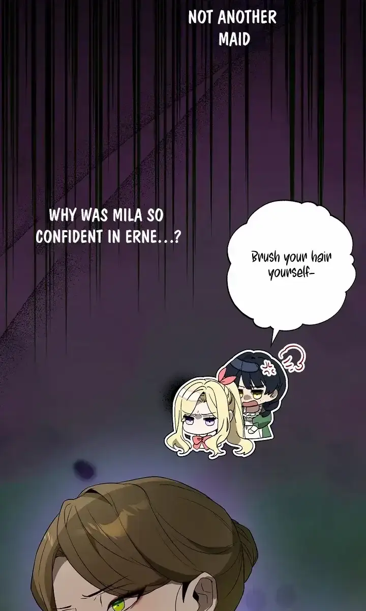 24 Hours Resurrection of the Villainess Chapter 21 Page 30