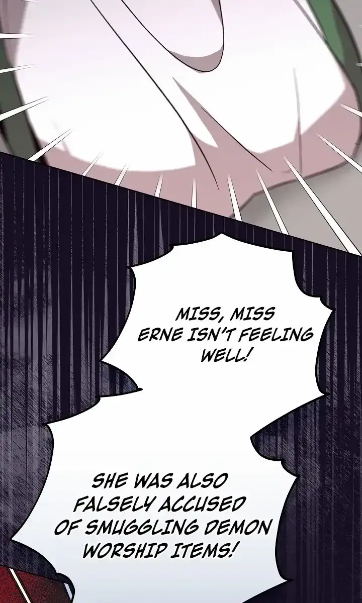 24 Hours Resurrection of the Villainess Chapter 21 Page 34