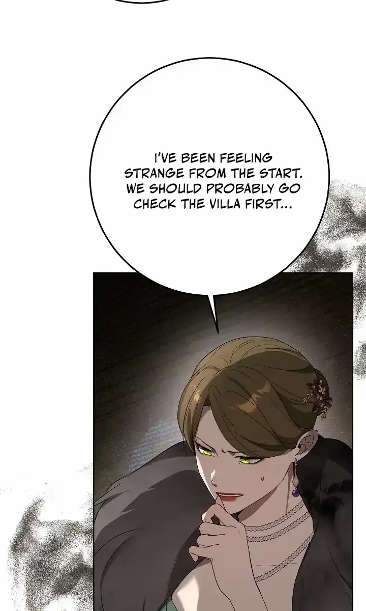 24 Hours Resurrection of the Villainess Chapter 21 Page 44