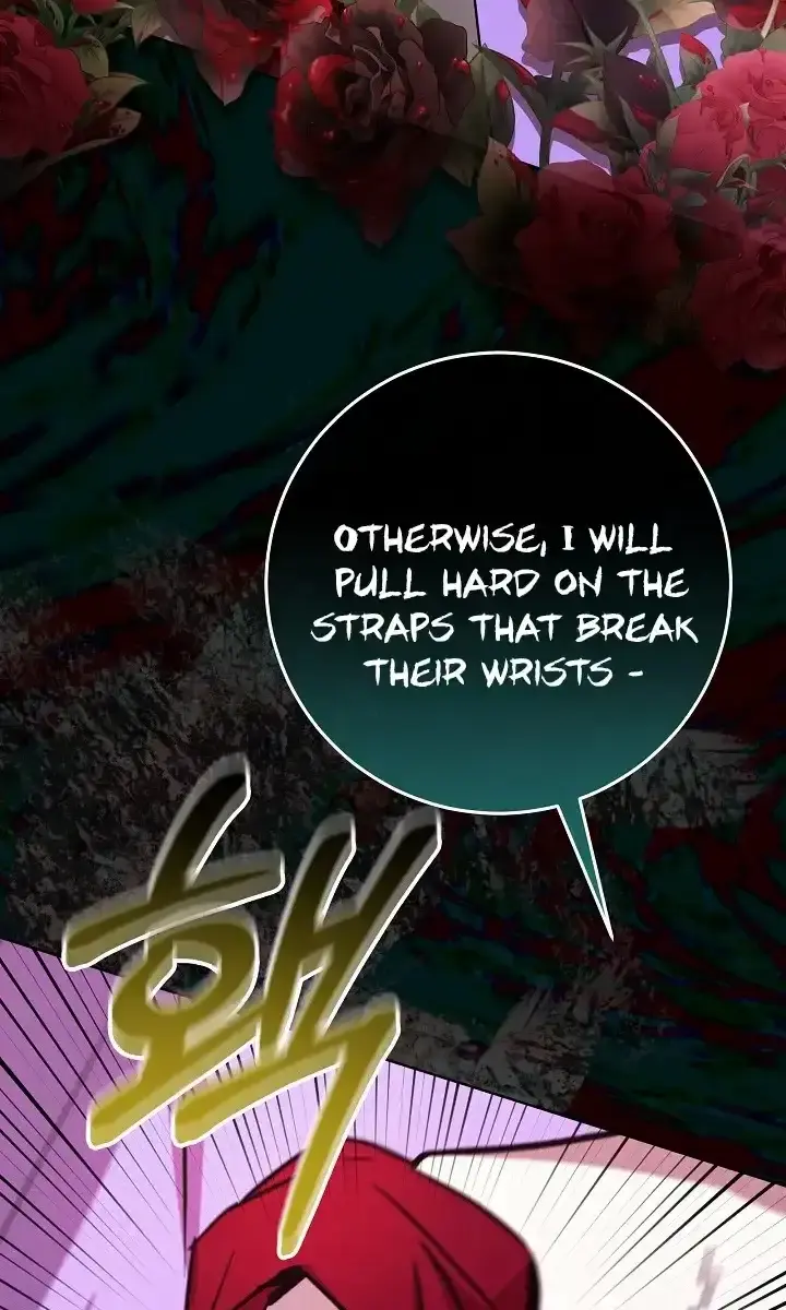 24 Hours Resurrection of the Villainess Chapter 21 Page 56