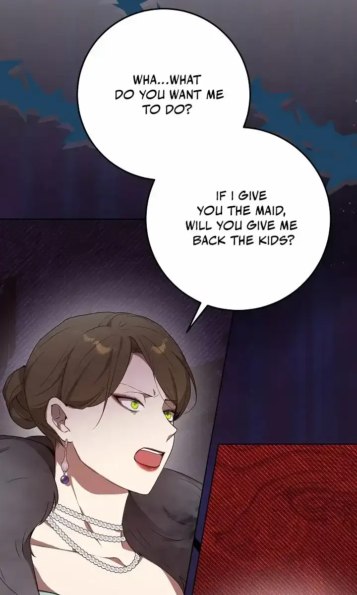 24 Hours Resurrection of the Villainess Chapter 21 Page 66