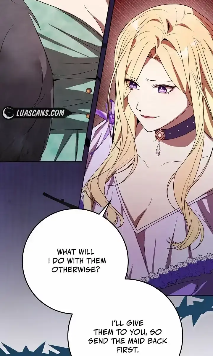 24 Hours Resurrection of the Villainess Chapter 21 Page 67