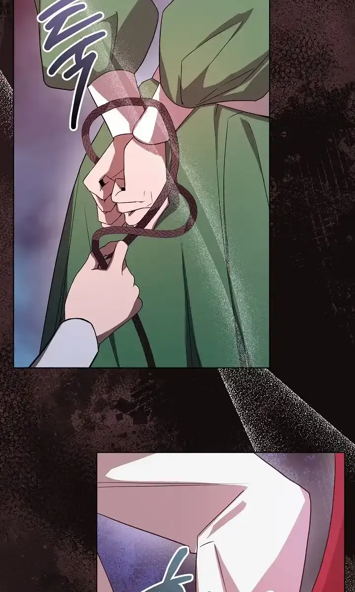 24 Hours Resurrection of the Villainess Chapter 21 Page 72