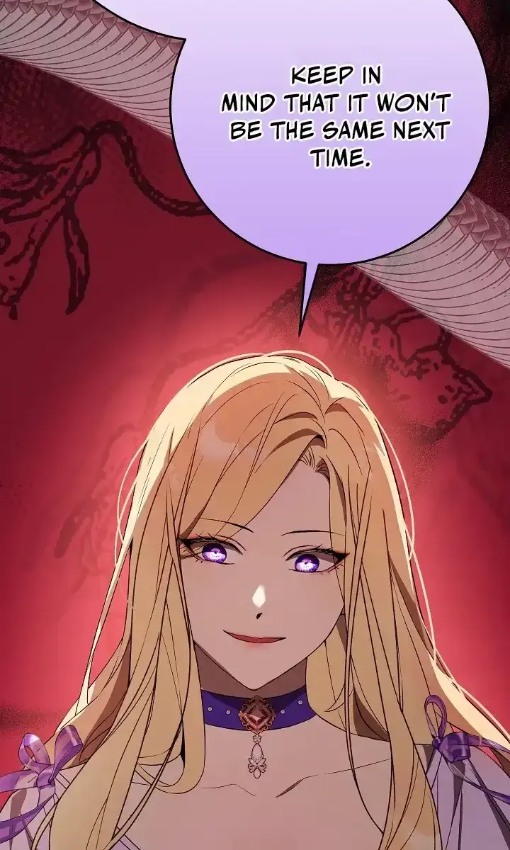 24 Hours Resurrection of the Villainess Chapter 21 Page 80