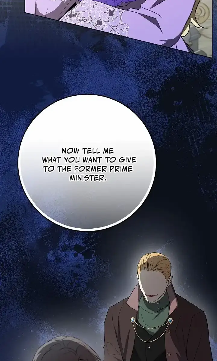 24 Hours Resurrection of the Villainess Chapter 21 Page 88