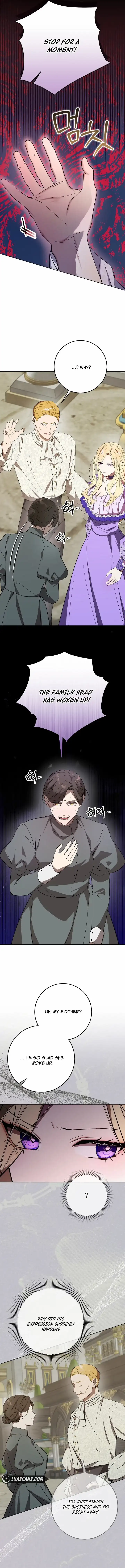 24 Hours Resurrection of the Villainess Chapter 21 Page 100