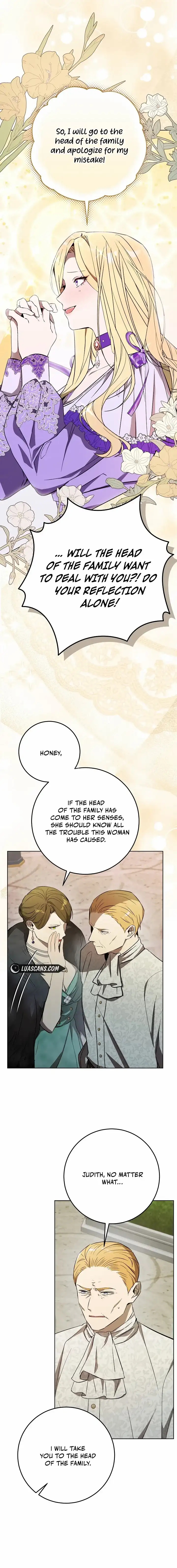 24 Hours Resurrection of the Villainess Chapter 21 Page 118