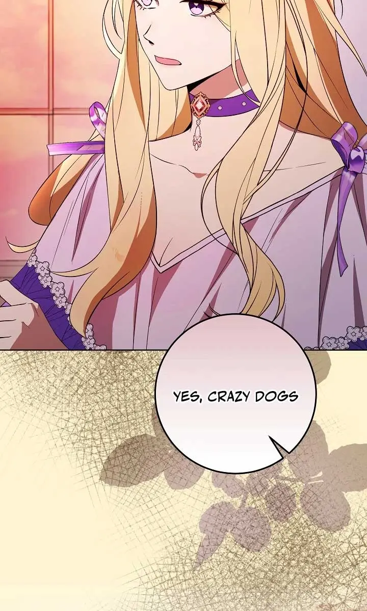 24 Hours Resurrection of the Villainess Chapter 22 Page 10