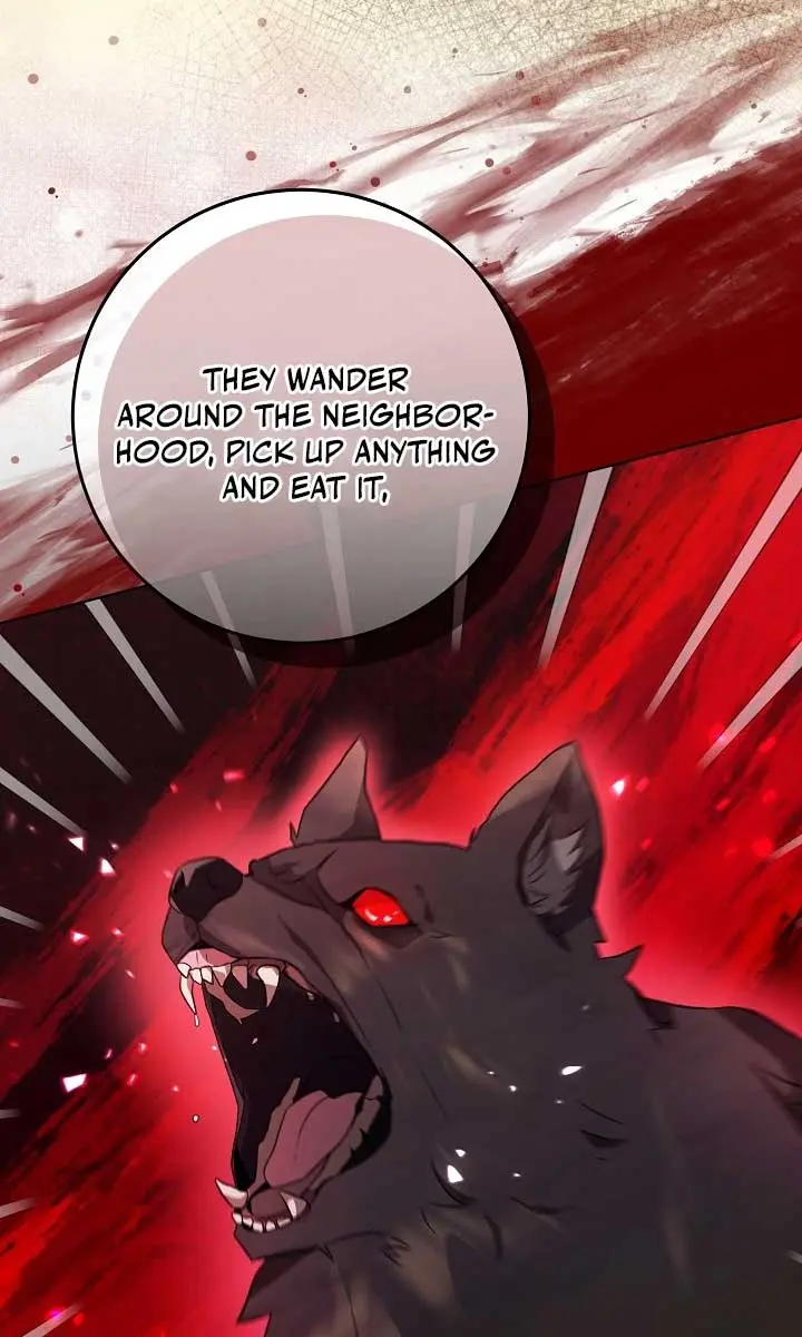 24 Hours Resurrection of the Villainess Chapter 22 Page 11