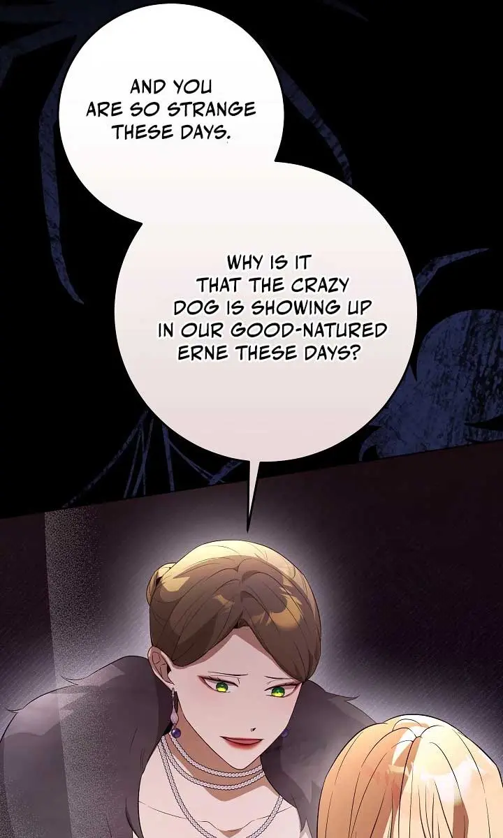 24 Hours Resurrection of the Villainess Chapter 22 Page 15