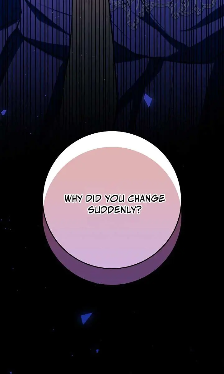 24 Hours Resurrection of the Villainess Chapter 22 Page 19