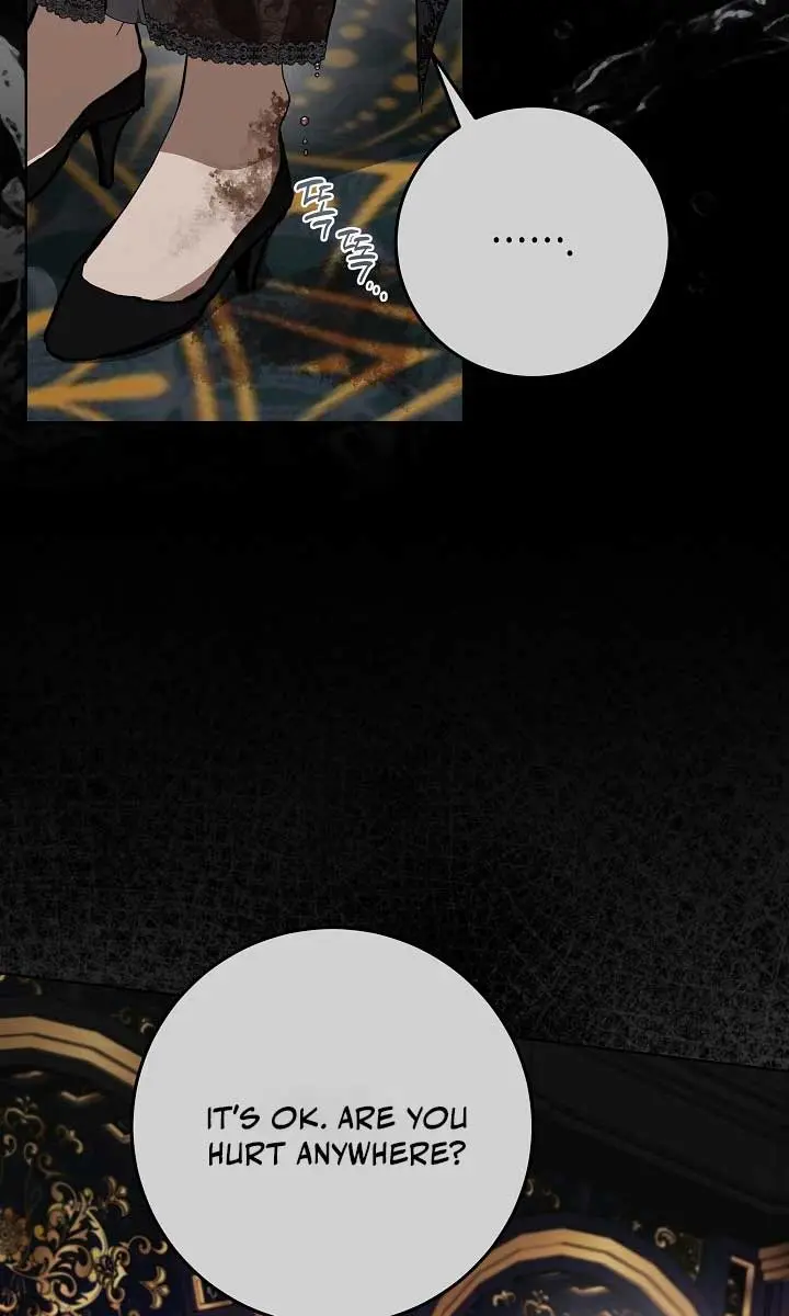 24 Hours Resurrection of the Villainess Chapter 22 Page 26