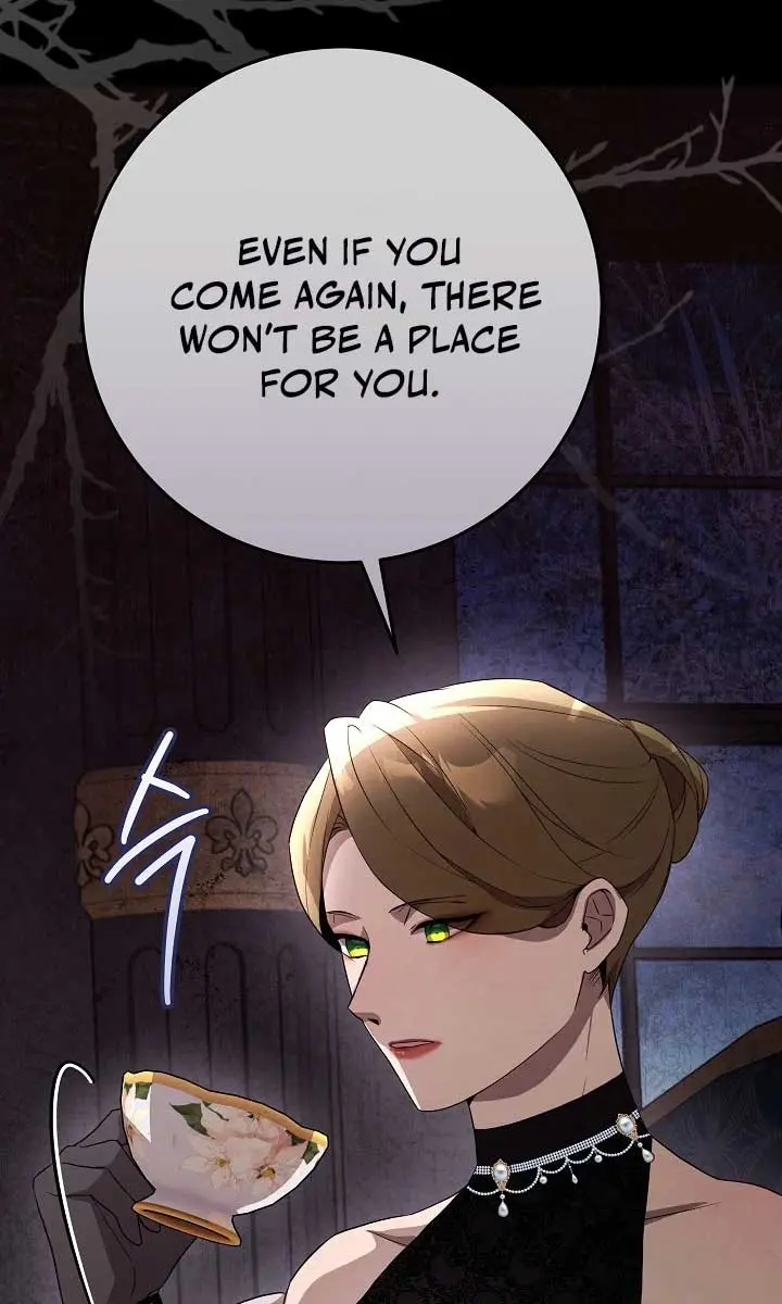 24 Hours Resurrection of the Villainess Chapter 22 Page 31