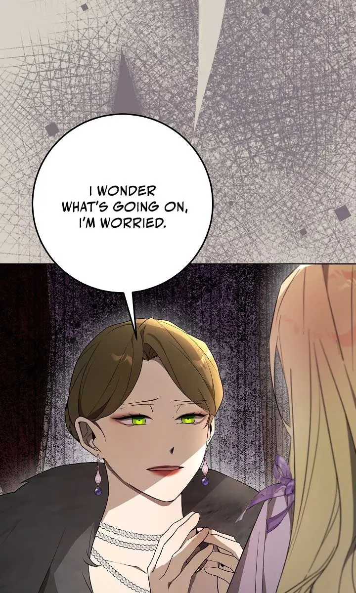 24 Hours Resurrection of the Villainess Chapter 22 Page 35