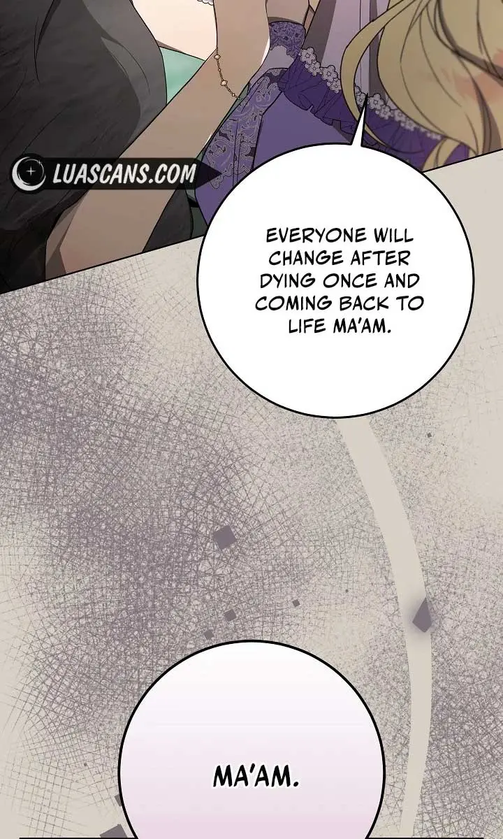 24 Hours Resurrection of the Villainess Chapter 22 Page 36