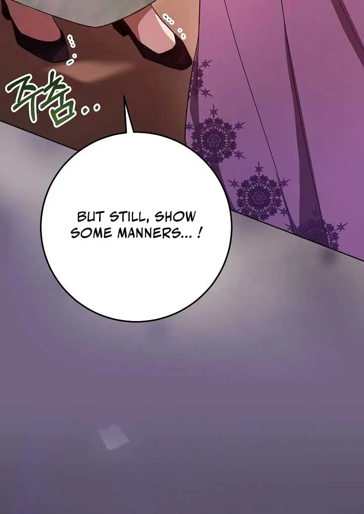 24 Hours Resurrection of the Villainess Chapter 22 Page 43