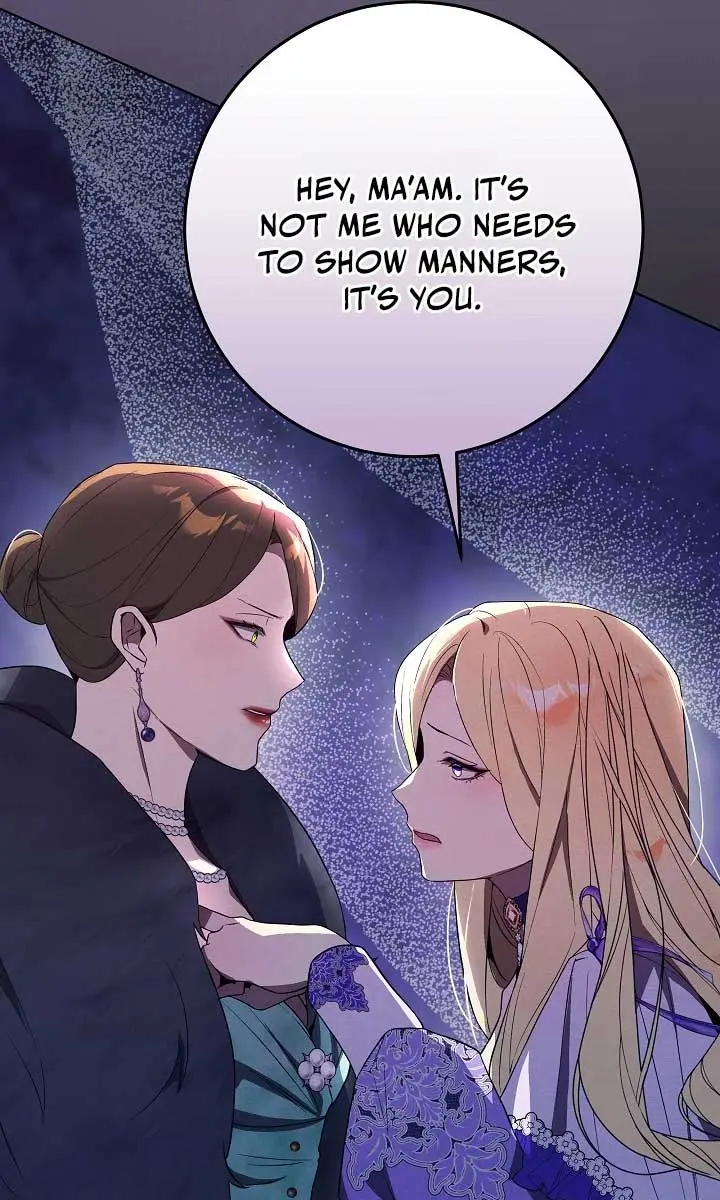 24 Hours Resurrection of the Villainess Chapter 22 Page 44