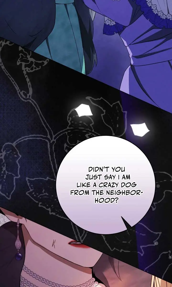 24 Hours Resurrection of the Villainess Chapter 22 Page 45