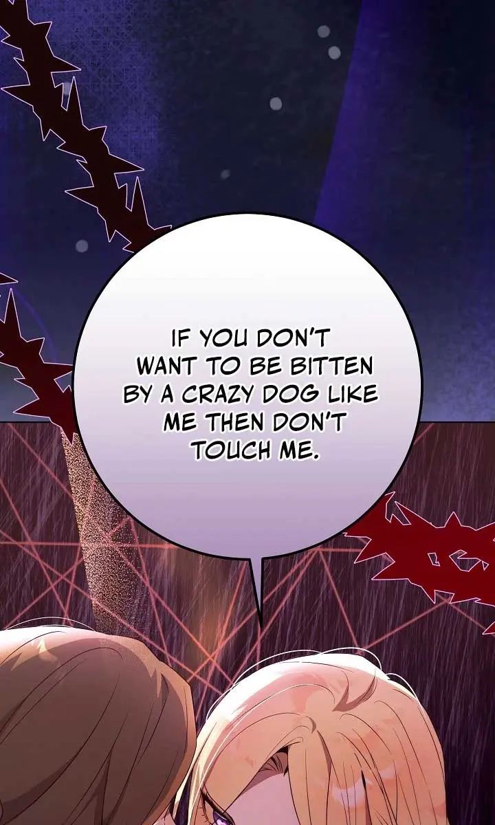 24 Hours Resurrection of the Villainess Chapter 22 Page 47