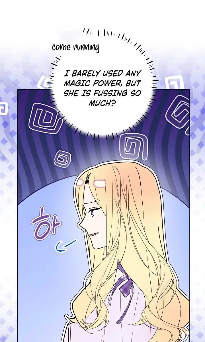 24 Hours Resurrection of the Villainess Chapter 22 Page 61