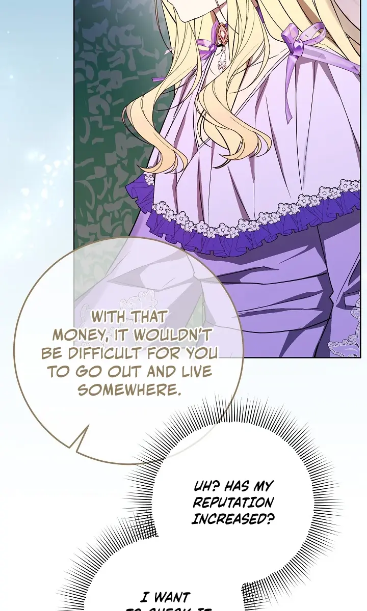 24 Hours Resurrection of the Villainess Chapter 23 Page 32