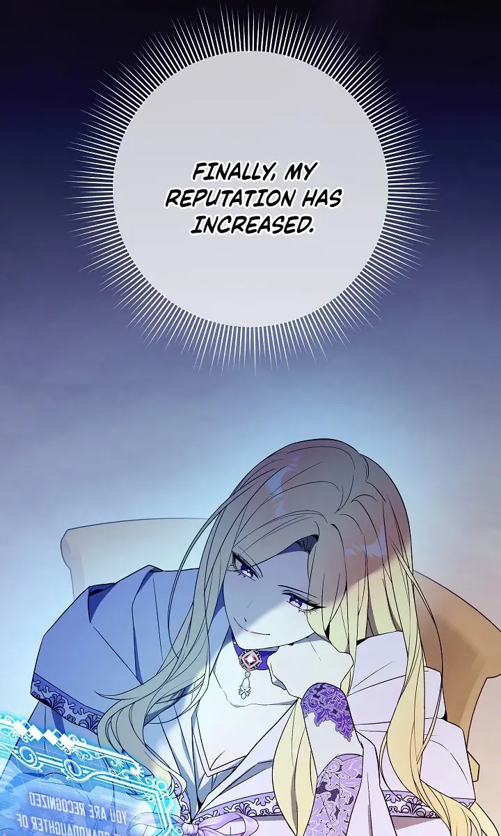 24 Hours Resurrection of the Villainess Chapter 23 Page 48