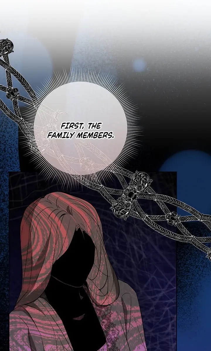 24 Hours Resurrection of the Villainess Chapter 23 Page 60