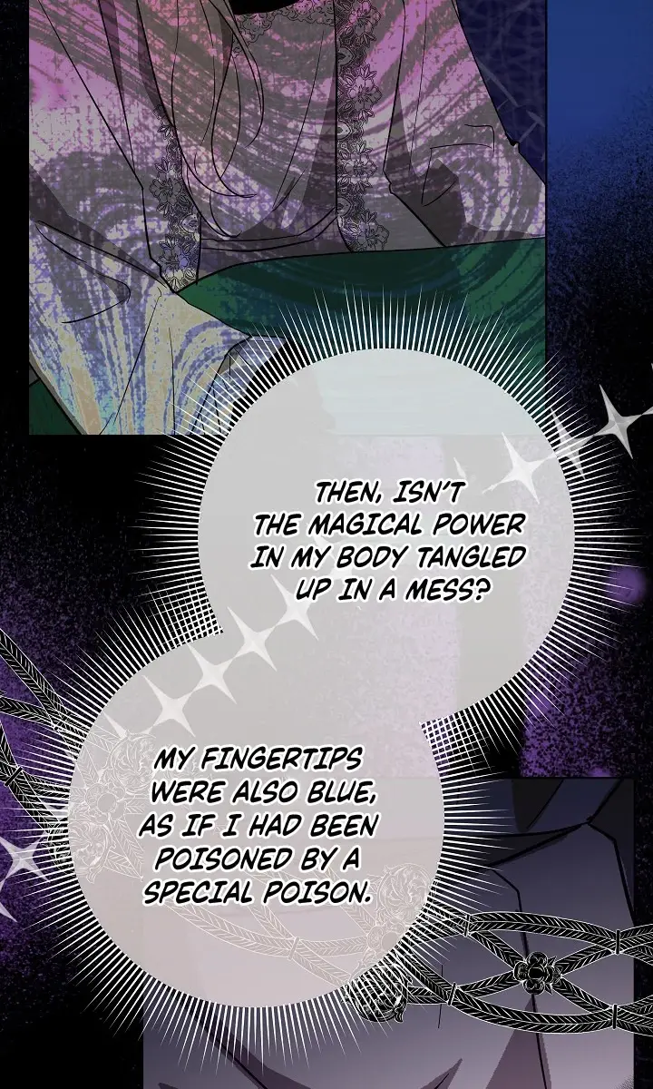 24 Hours Resurrection of the Villainess Chapter 23 Page 61