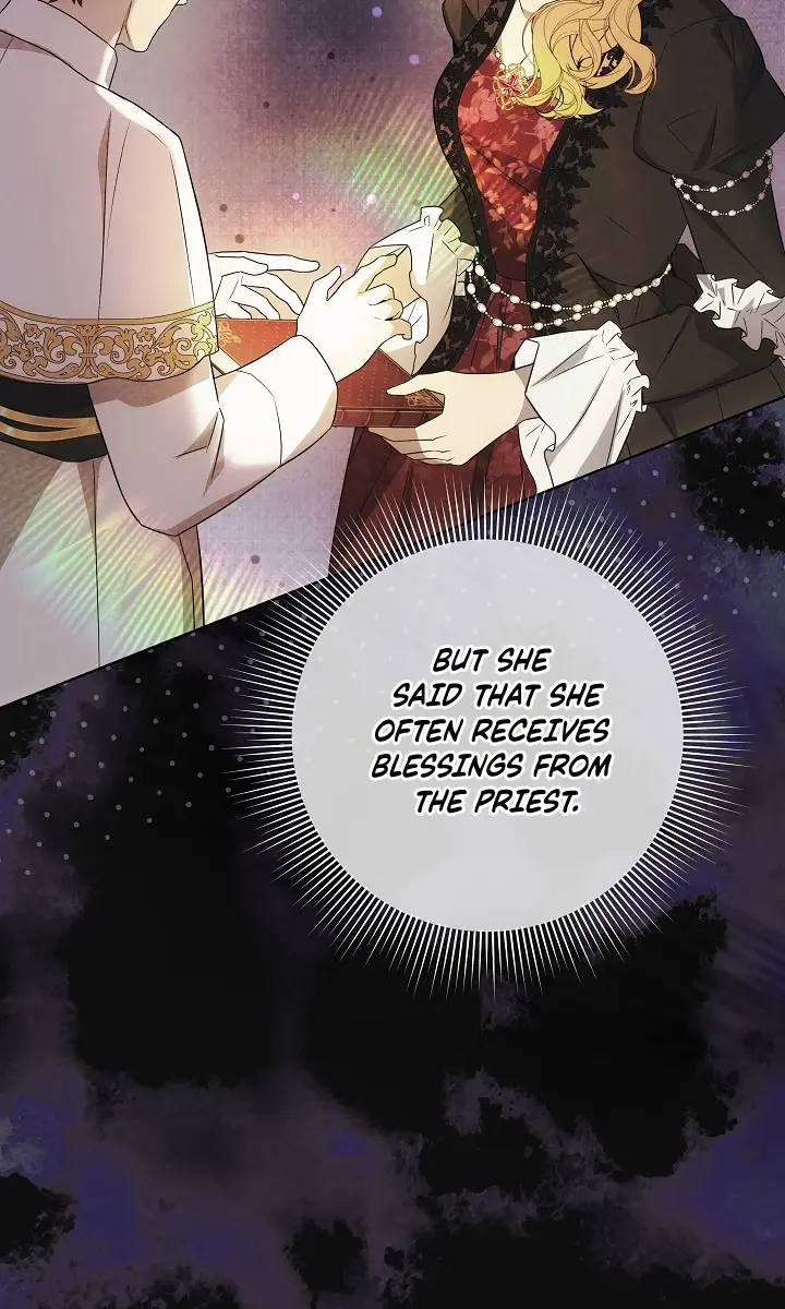 24 Hours Resurrection of the Villainess Chapter 23 Page 64