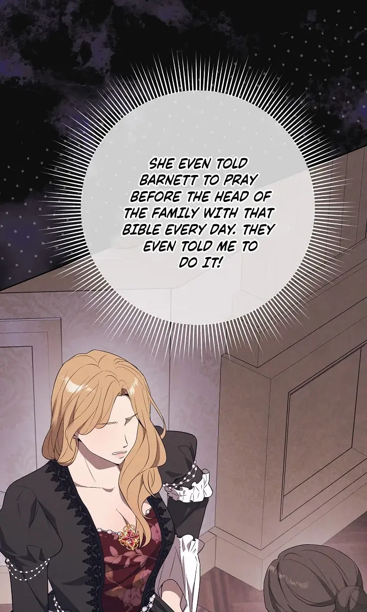 24 Hours Resurrection of the Villainess Chapter 23 Page 65