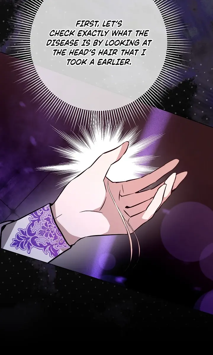 24 Hours Resurrection of the Villainess Chapter 23 Page 67