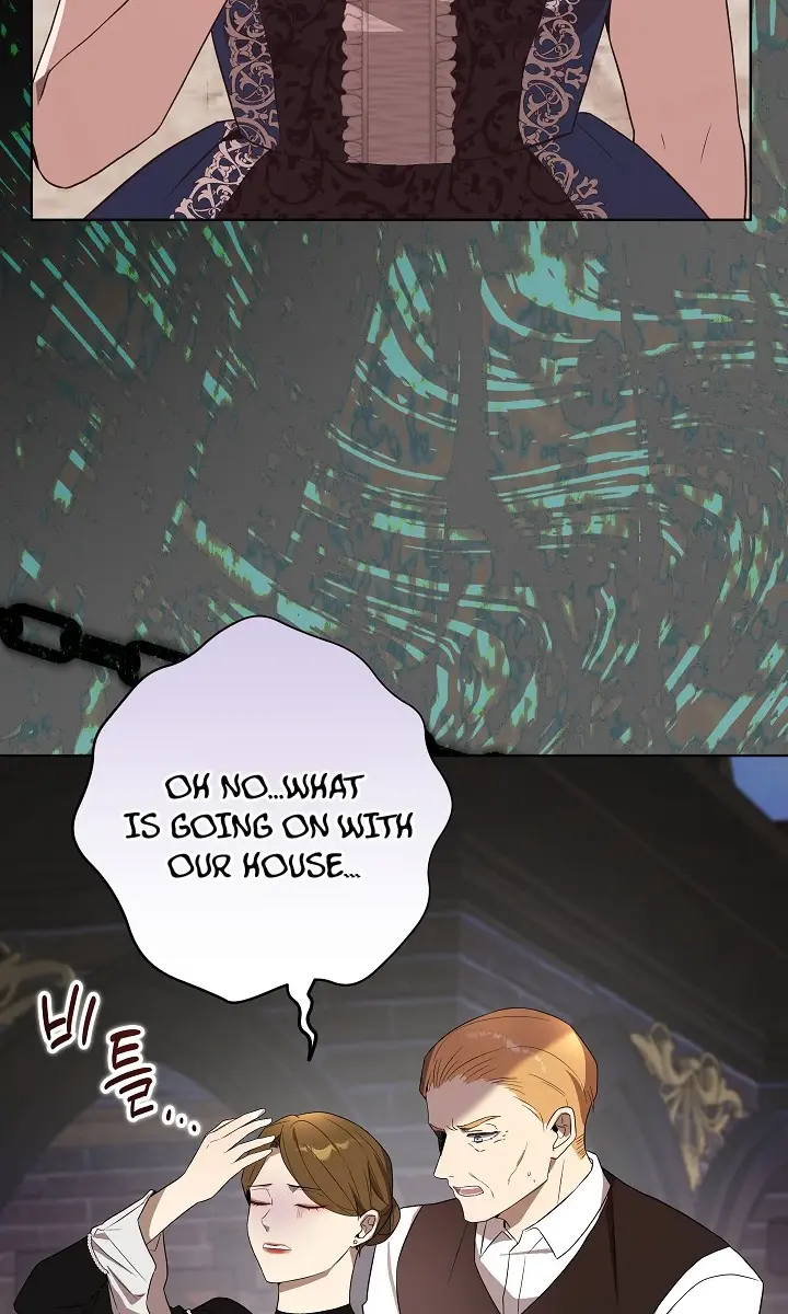 24 Hours Resurrection of the Villainess Chapter 23 Page 81