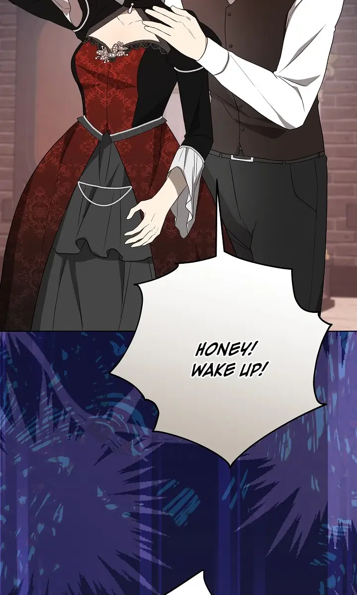24 Hours Resurrection of the Villainess Chapter 23 Page 82