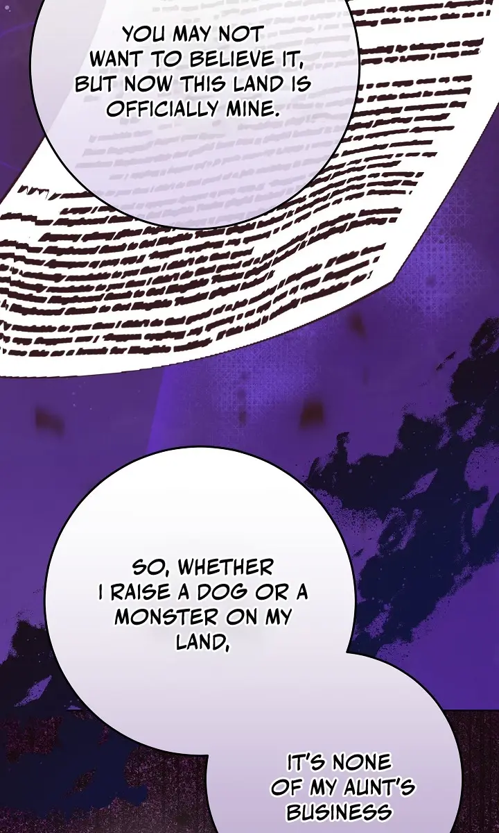 24 Hours Resurrection of the Villainess Chapter 23 Page 97