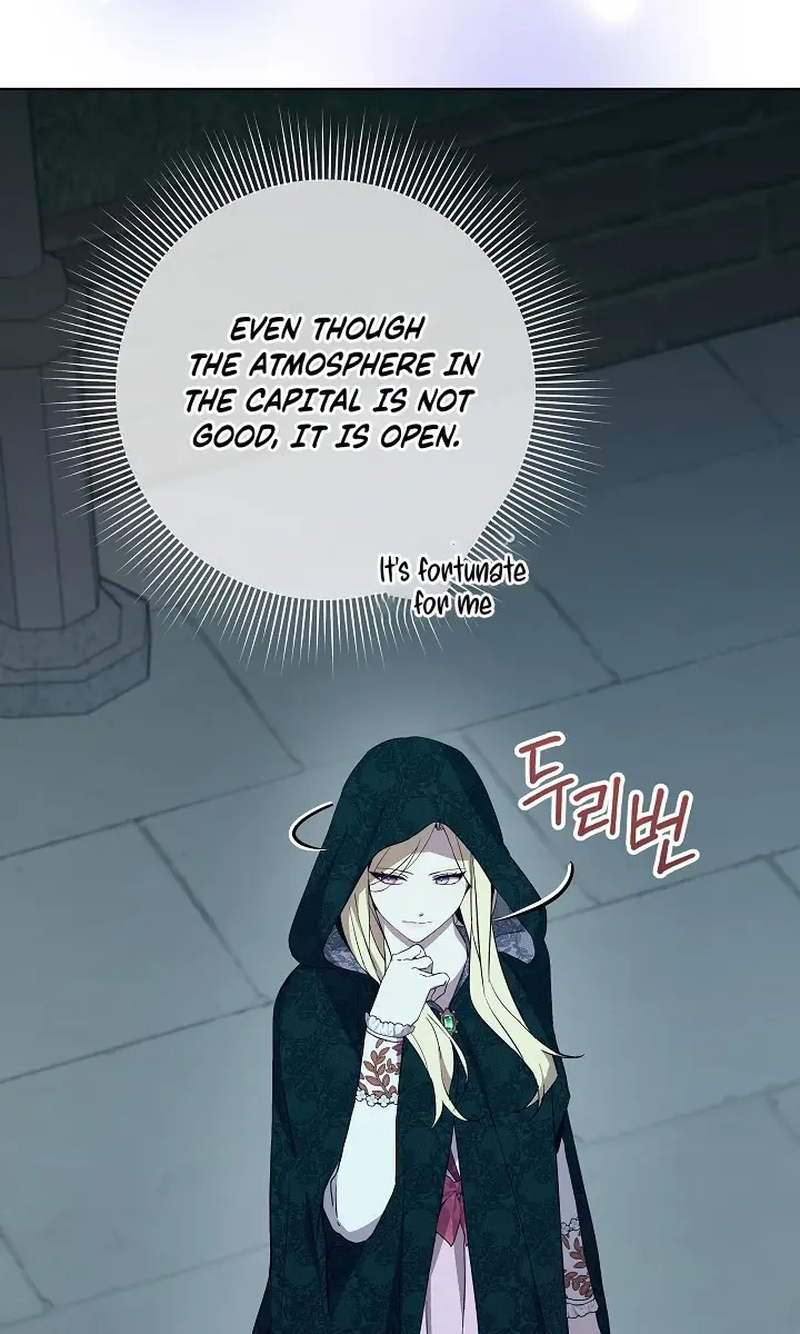 24 Hours Resurrection of the Villainess Chapter 23 Page 127