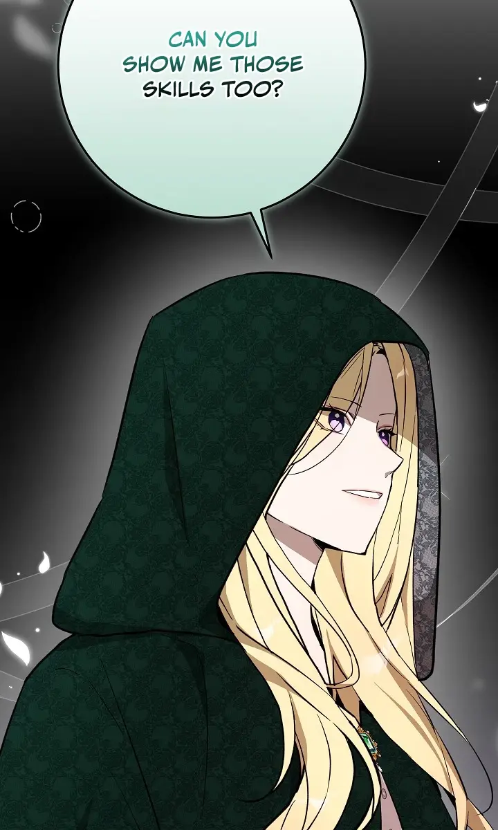 24 Hours Resurrection of the Villainess Chapter 23 Page 136