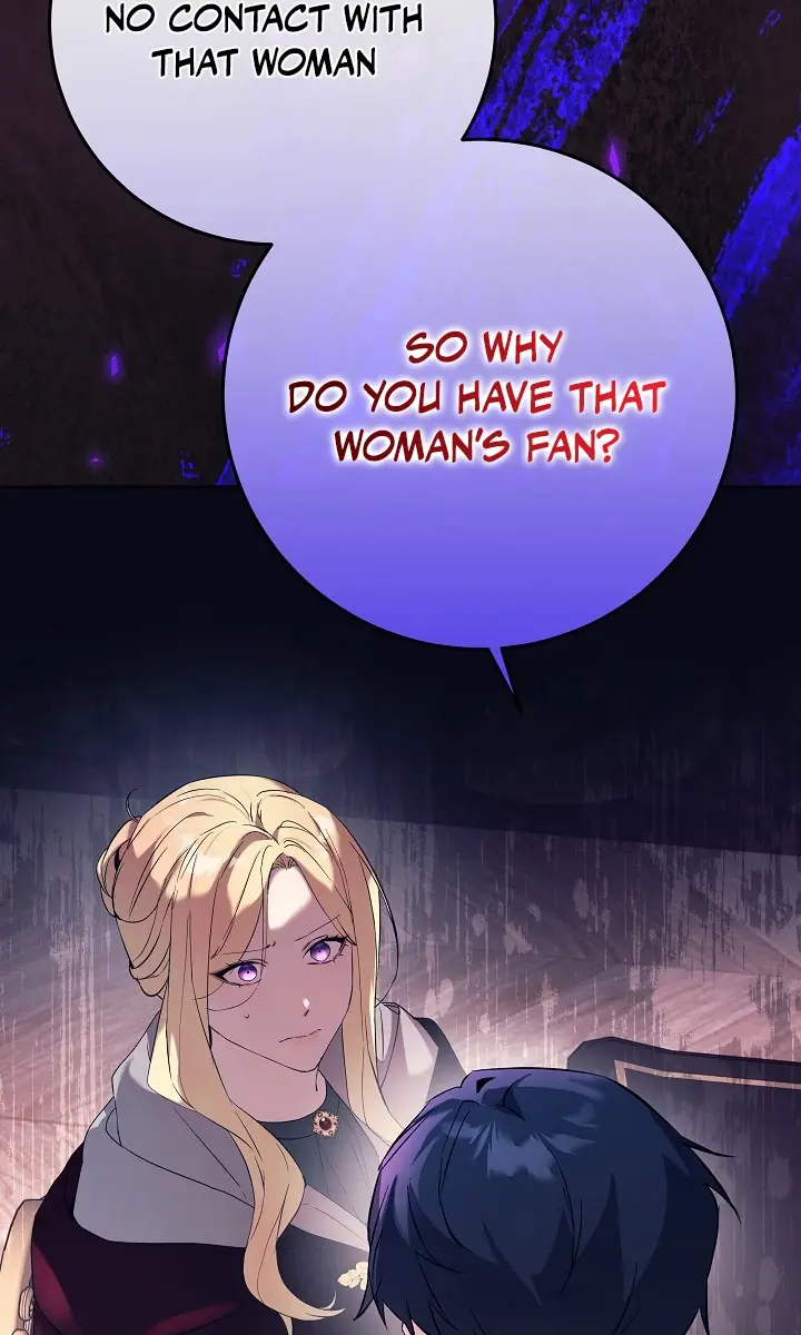 24 Hours Resurrection of the Villainess Chapter 26 Page 4