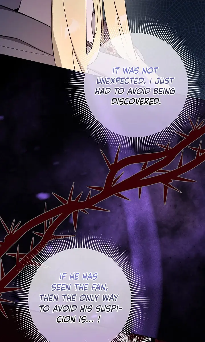 24 Hours Resurrection of the Villainess Chapter 26 Page 7