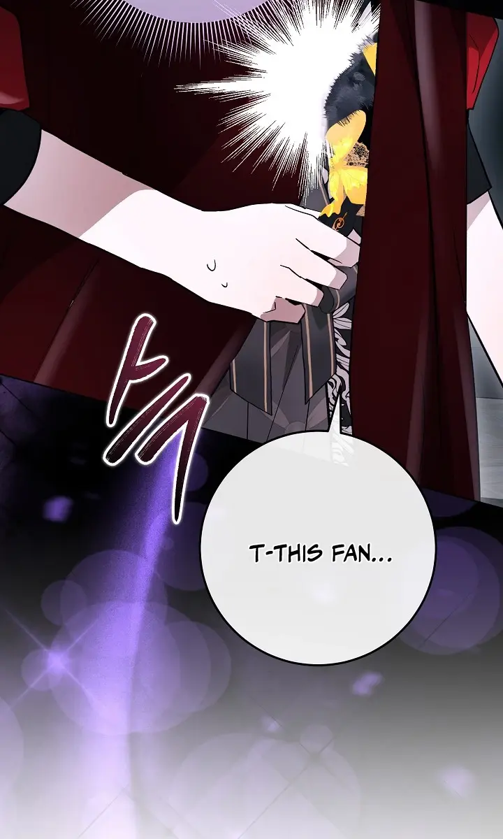 24 Hours Resurrection of the Villainess Chapter 26 Page 8