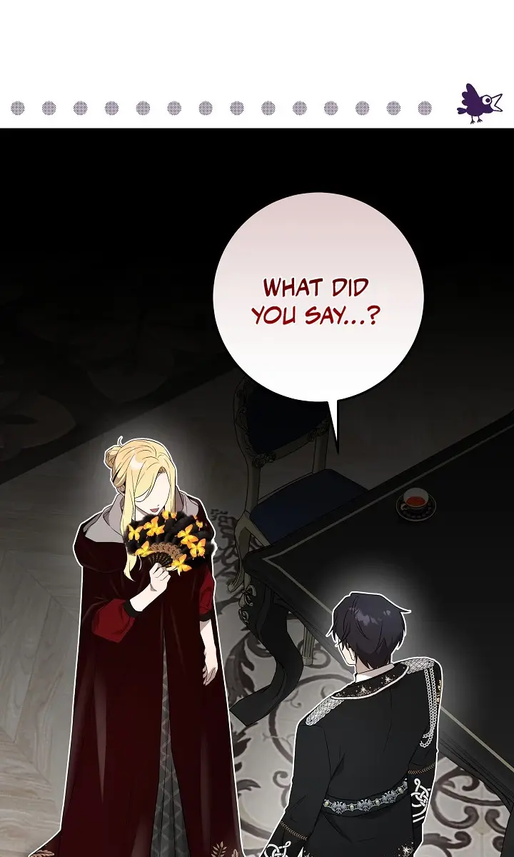 24 Hours Resurrection of the Villainess Chapter 26 Page 11