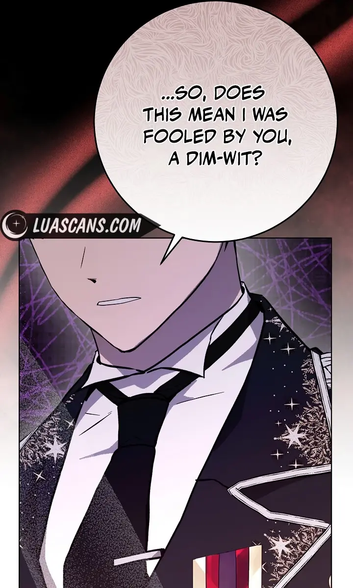 24 Hours Resurrection of the Villainess Chapter 26 Page 25