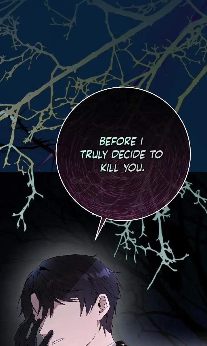 24 Hours Resurrection of the Villainess Chapter 26 Page 30