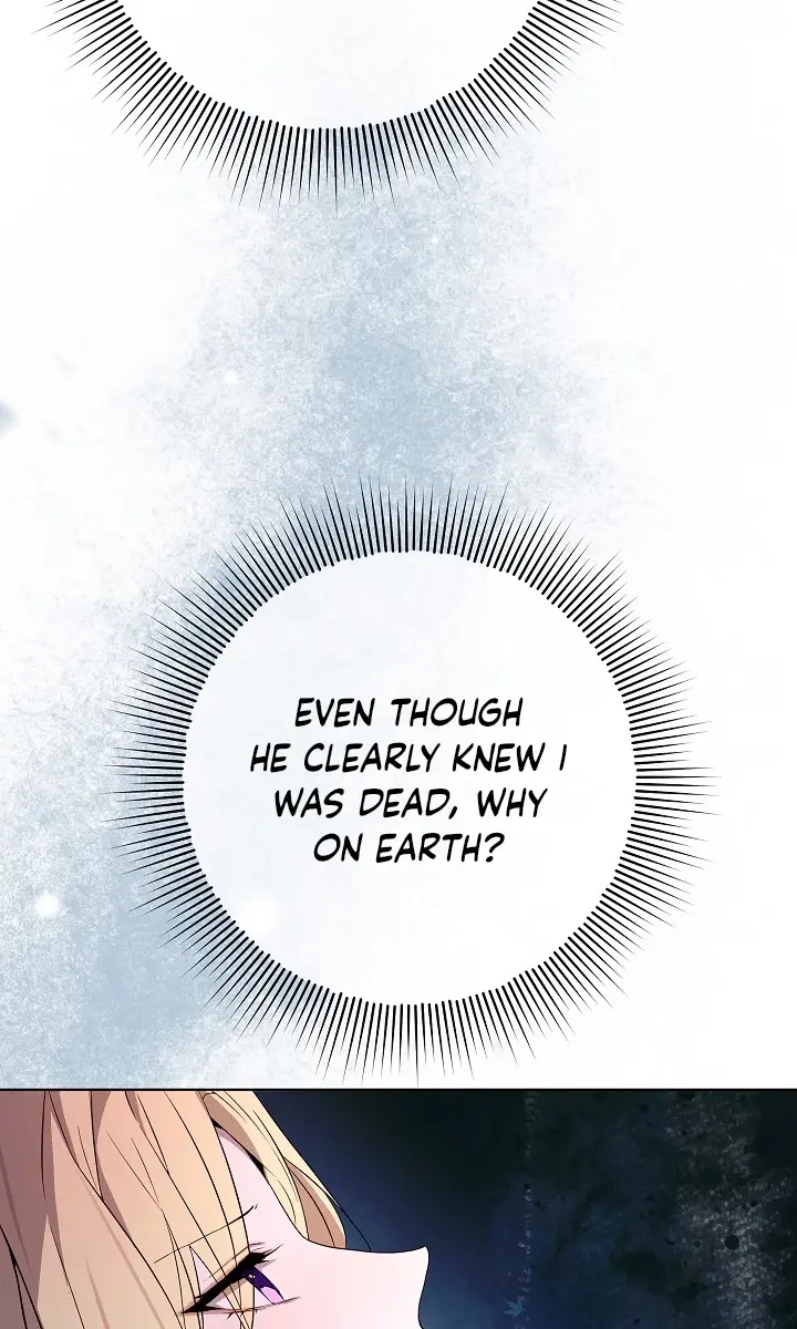 24 Hours Resurrection of the Villainess Chapter 26 Page 44