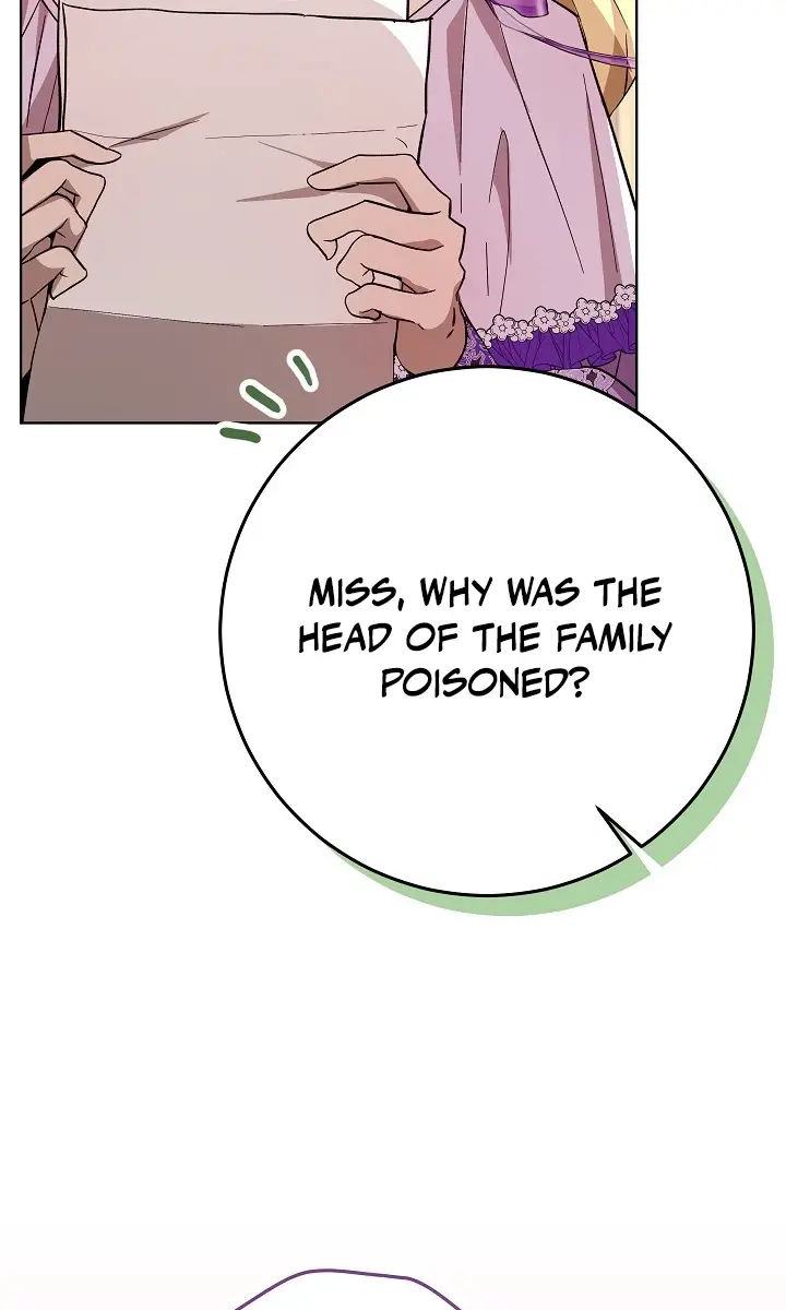 24 Hours Resurrection of the Villainess Chapter 26 Page 62