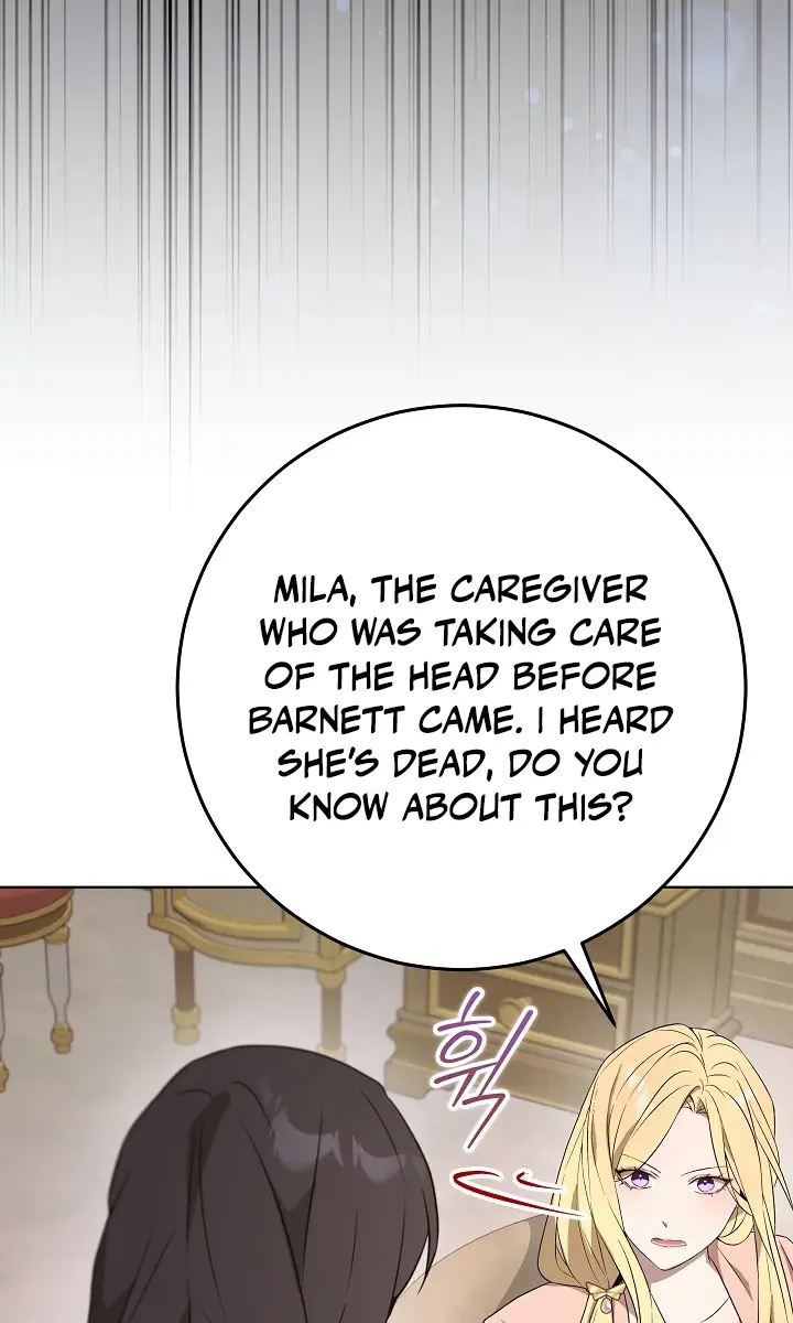 24 Hours Resurrection of the Villainess Chapter 26 Page 82